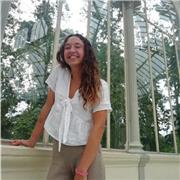 Graduada en psicología con especial interés en el ámbito educativo. Clases de apoyo escolar a niños y niñas